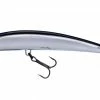 Yo-Zuri Freshwater Crystal Minnow Jerkbait Baits