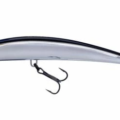 Yo-Zuri Freshwater Crystal Minnow Jerkbait Baits 34 Yo-Zuri Freshwater Crystal Minnow Jerkbait Baits