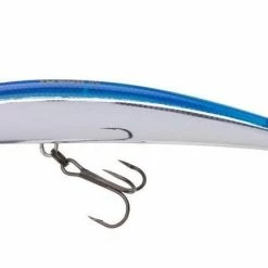 Yo-Zuri Freshwater Crystal Minnow Jerkbait Baits 36 Yo-Zuri Freshwater Crystal Minnow Jerkbait Baits