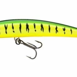 Yo-Zuri Freshwater Crystal Minnow Jerkbait Baits 43 Yo-Zuri Freshwater Crystal Minnow Jerkbait Baits