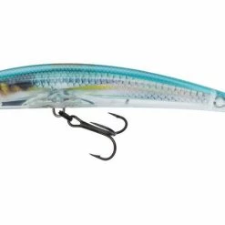 Yo-Zuri Freshwater Crystal Minnow Jerkbait Baits 44 Yo-Zuri Freshwater Crystal Minnow Jerkbait Baits