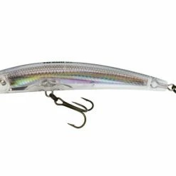Yo-Zuri Freshwater Crystal Minnow Jerkbait Baits 49 Yo-Zuri Freshwater Crystal Minnow Jerkbait Baits