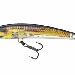 Yo-Zuri Freshwater Crystal Minnow Jerkbait Baits 51 Yo-Zuri Freshwater Crystal Minnow Jerkbait Baits