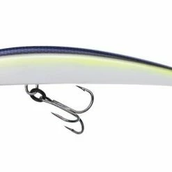 Yo-Zuri Freshwater Crystal Minnow Jerkbait Baits 60 Yo-Zuri Freshwater Crystal Minnow Jerkbait Baits