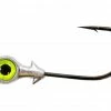 Tackle Z Man Redfish Eye Jigheads 3 Pack