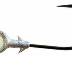 Tackle Z Man Redfish Eye Jigheads 3 Pack