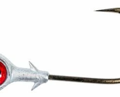 Tackle Z Man Redfish Eye Jigheads 3 Pack