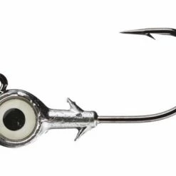 Tackle Z Man Trout Eye Finesse Jigheads 3 Pack