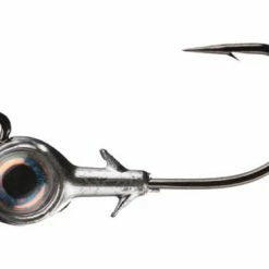 Tackle Z Man Trout Eye Finesse Jigheads 3 Pack