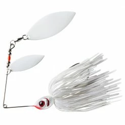 Booyah Pikee 1/2 Ounce Spinnerbait