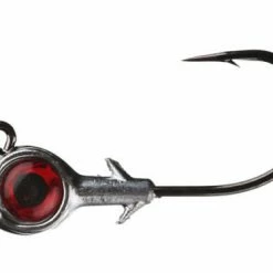 Z Man Trout Eye 3/16 Ounce Jighead 3 Pack Tackle