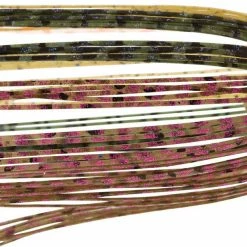 Z Man EZ Skirt Replacement Skirts 3 Pack