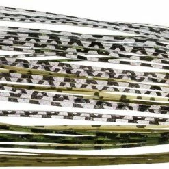 Z Man EZ Skirt Replacement Skirts 3 Pack