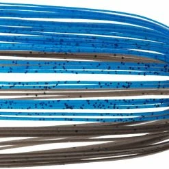 Z Man EZ Skirt Replacement Skirts 3 Pack