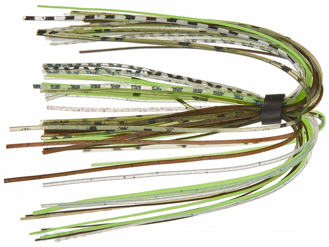 Z Man Banded SkirtZ Replacement Skirt 5 Pack Jigs 3 Z Man Banded SkirtZ Replacement Skirt 5 Pack Jigs