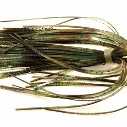 Z Man Banded SkirtZ Replacement Skirt 5 Pack Jigs 13 Z Man Banded SkirtZ Replacement Skirt 5 Pack Jigs