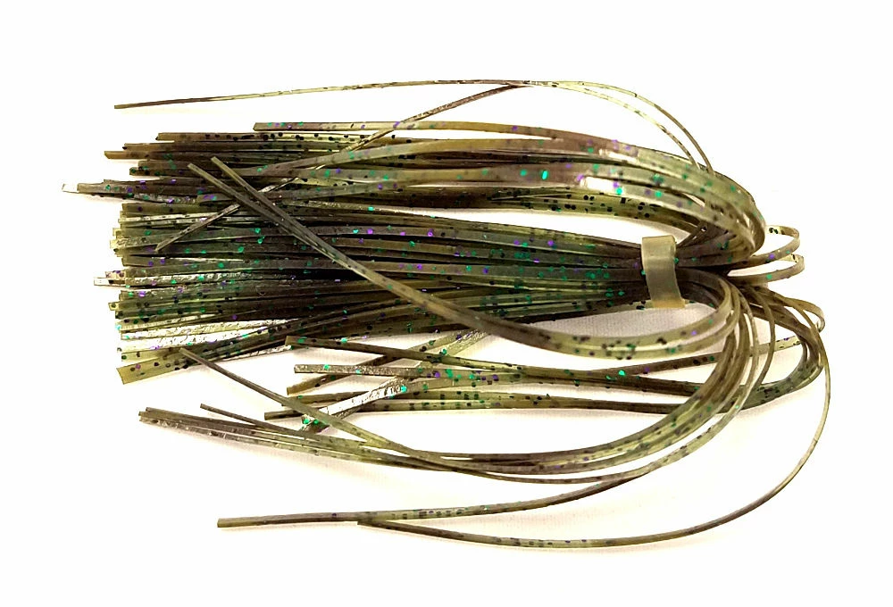 Z Man Banded SkirtZ Replacement Skirt 5 Pack Jigs 5 Z Man Banded SkirtZ Replacement Skirt 5 Pack Jigs