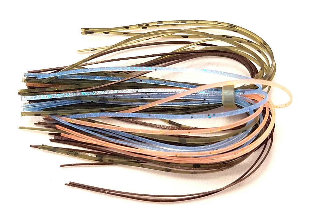 Z Man Banded SkirtZ Replacement Skirt 5 Pack Jigs 10 Z Man Banded SkirtZ Replacement Skirt 5 Pack Jigs