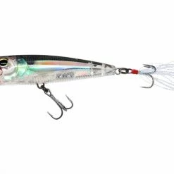 Yo-Zuri 3DR Popper Floating Topwater Popper Baits