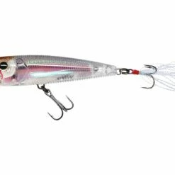 Yo-Zuri 3DR Popper Floating Topwater Popper Baits