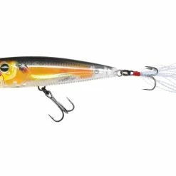 Yo-Zuri 3DR Popper Floating Topwater Popper Baits