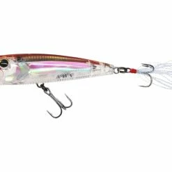 Yo-Zuri 3DR Popper Floating Topwater Popper Baits