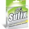 Sufix InvisiLine Casting Fluorocarbon Clear