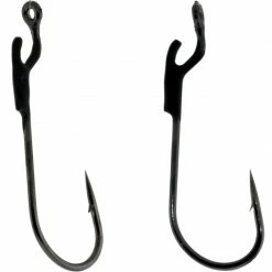 Tackle River2Sea PT Worm Hook 4 Pack