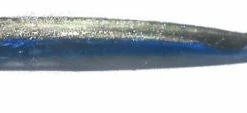 Skinny Bear Kick Tail 5 Inch Soft Paddle Tail Swimbait 3 Pack