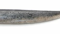 Skinny Bear Kick Tail 5 Inch Soft Paddle Tail Swimbait 3 Pack