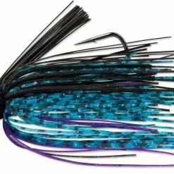 Jigs Terminator Weedless Football Jig