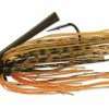 Jigs Terminator Weedless Football Jig