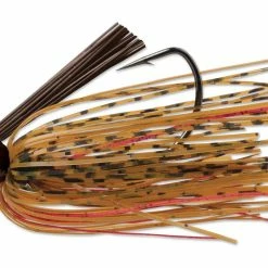 Jigs Terminator Weedless Football Jig