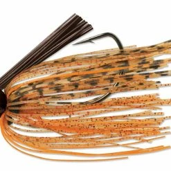 Jigs Terminator Weedless Football Jig
