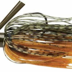Jigs Terminator Pro's Jig