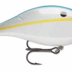 Baits Luhr-Jensen Speed Trap Crankbait
