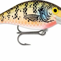 Baits Luhr-Jensen Speed Trap Crankbait