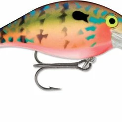 Baits Luhr-Jensen Speed Trap Crankbait