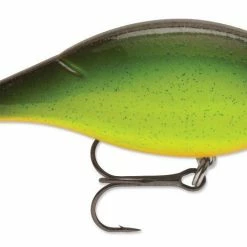 Baits Luhr-Jensen Speed Trap Crankbait