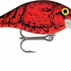 Baits Luhr-Jensen Speed Trap Crankbait