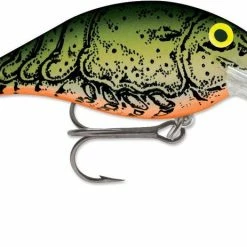 Baits Luhr-Jensen Speed Trap Crankbait
