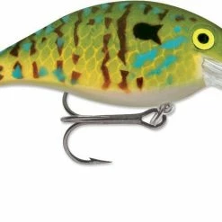 Baits Luhr-Jensen Speed Trap Crankbait