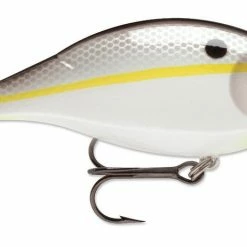 Baits Luhr-Jensen Speed Trap Crankbait