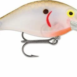Baits Luhr-Jensen Speed Trap Crankbait