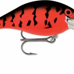 Baits Luhr-Jensen Speed Trap Crankbait