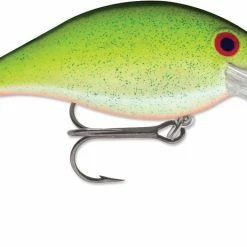 Baits Luhr-Jensen Speed Trap Crankbait