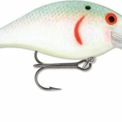Baits Luhr-Jensen Speed Trap Crankbait