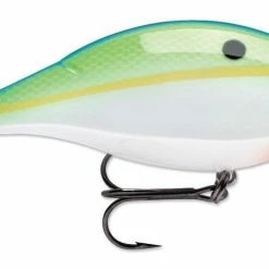 Baits Luhr-Jensen Speed Trap Crankbait