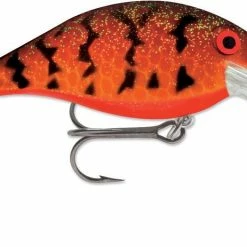 Baits Luhr-Jensen Speed Trap Crankbait