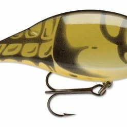 Baits Luhr-Jensen Speed Trap Crankbait